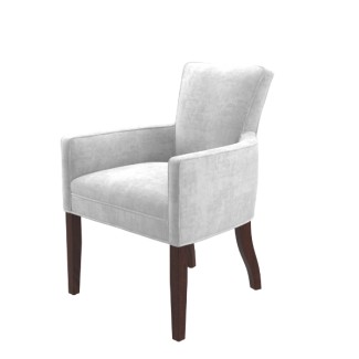 Frost Dining Arm Chair